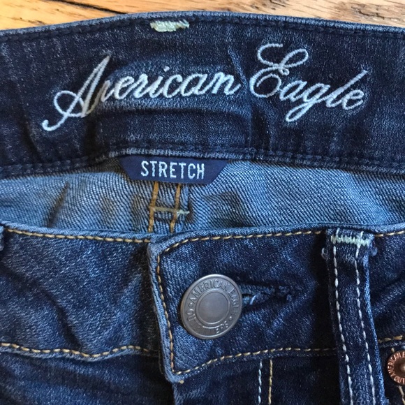 American Eagle Skinny Stretch - Picture 3 of 6